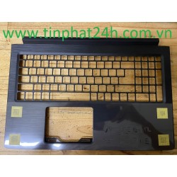 Thay Vỏ Laptop Acer Aspire A315 A315-53 A315-41 A515-51 A715-72G AP28Z000300 AP2DA000100