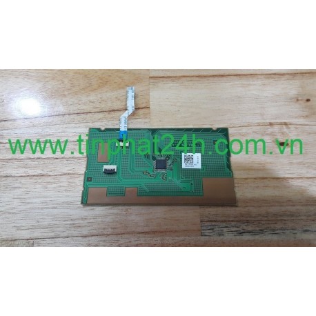 Thay Chuột TouchPad Laptop Dell Vostro 3550 3555