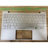 Case Laptop HP Envy 13-BA 13T-BA 13M-BA 13-BA100 13-BA0046TU 13-BA0045TU 13-BA003TU TPN-C145 Gold