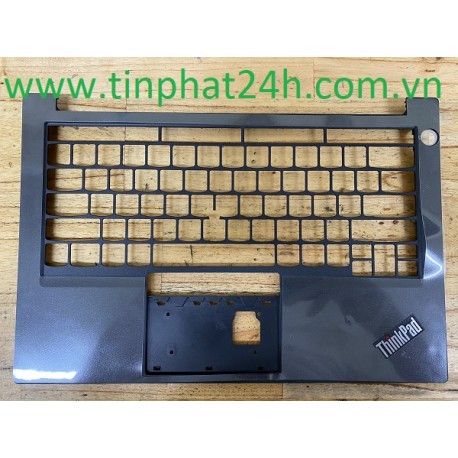 Thay Vỏ Laptop Lenovo ThinkPad E14 Gen 2 AP1HJ000530 AP1HJ000590