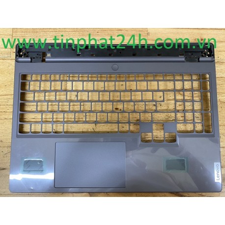 Case Laptop Lenovo Legion 5-15 5-15ARH7 5-15IAH7H 5-15IAH7 2022 AP2DJ000420 AL2DJ000200 AP2DJ000700