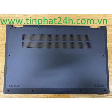 Case Laptop Lenovo IdeaPad Flex 5-14 Flex 5-14IIL 5-14IIL05 5-14ARE05 4600MD030001 460.0K10M.0001 460.0MD0F.0001 Blue