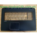 Thay Vỏ Laptop MSI GE72 2QE Apache Pro GE72VR GE72MVR GE72VR 6RF