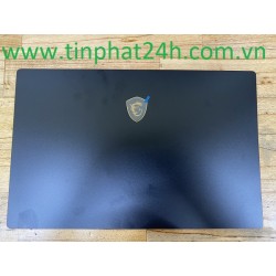 Thay Vỏ Laptop MSI GS75 Stealth 8SF-212VN Stealth 9SG Stealth 10SGS-027 3077G1A212