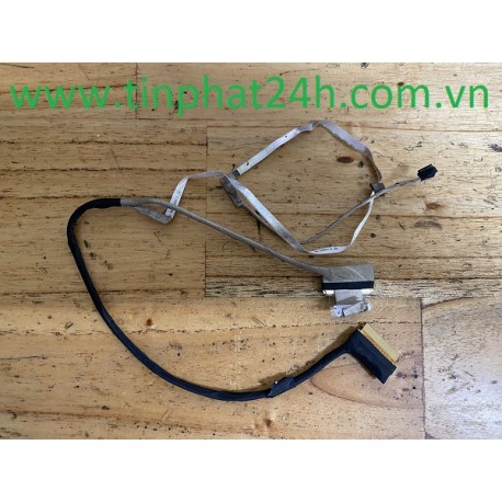 Thay Cable - Cable Màn Hình Cable VGA Laptop Asus TUF Gaming FA506 FA506IH FA506II FA506IV FX506 DD0BKXLC100 40 PIN