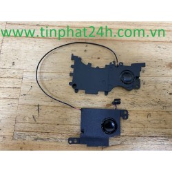 Speaker Laptop HP Pavilion 15-CS 15-CW 15-CS1016TX 15-CS1007TX 15-CS3073CL TPN Q208 3BG7BSATP00