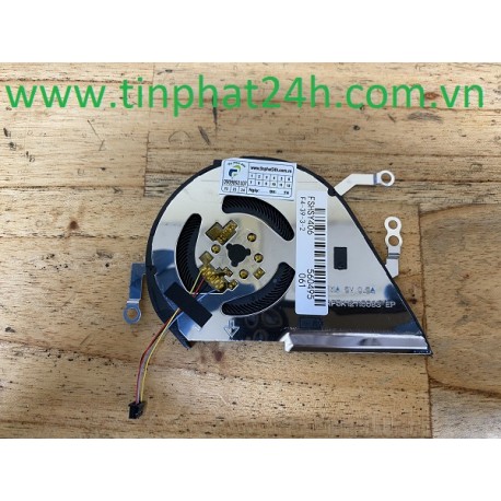 FAN Laptop Asus Y406U Y406F R459FA FL3M X420U X420UQ X420UR 13MB0LAM0220620