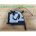 Thay FAN Quạt Tản Nhiệt Laptop Asus TUF Gaming F15 FX507 FA507 FA507RE FA507RC FA507RM FX507ZM FX517 FX707 FX707ZC FX707ZE CPU