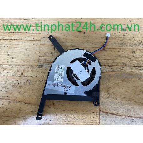 Thay FAN Quạt Tản Nhiệt Laptop Asus TUF Gaming F15 FX507 FA507 FA507RE FA507RC FA507RM FX507ZM FX517 FX707 FX707ZC FX707ZE GPU