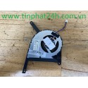 Thay FAN Quạt Tản Nhiệt Laptop Asus TUF Gaming F15 FX507 FA507 FA507RE FA507RC FA507RM FX507ZM FX517 FX707 FX707ZC FX707ZE GPU