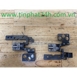 Hinges Laptop Dell Inspiron 7370 7373 7380 P83G P83G001