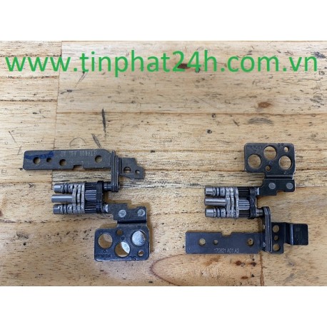 Hinges Laptop Dell Inspiron 7370 7373 7380 P83G P83G001