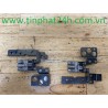 Hinges Laptop Dell Inspiron 7370 7373 7380 P83G P83G001