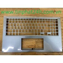 Thay Vỏ Laptop Asus ZenBook UX533 UX533FD UX533F UX533FN UX533FTC 13N1-62A0101 Xanh