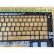 Thay Vỏ Laptop Asus ZenBook UX533 UX533FD UX533F UX533FN UX533FTC 13N1-62A0101 Xanh