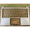 Thay Vỏ Laptop HP Pavilion 14-DV 14-DV0054TU 14-DV0512TU 14-DV0536TU
