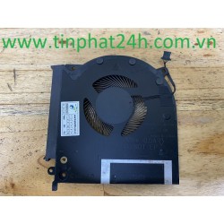 Thay FAN Quạt Tản Nhiệt Laptop Dell Alienware M15 R2 P87F DFS2001051R0T GPU