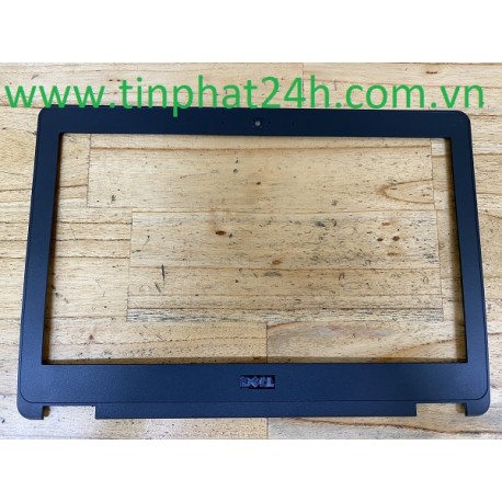 Thay Vỏ Laptop Dell Latitude E5270