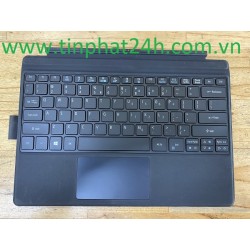 KeyBoard Laptop Acer Switch Alpha 12 Switch 5 SW512-52 N17P5 QHD 12N16P3
