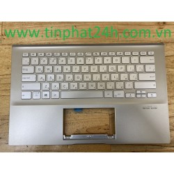 Thay Vỏ Laptop Asus VivoBook S14 S431 X431 X431FA S431F S431FL S431FA