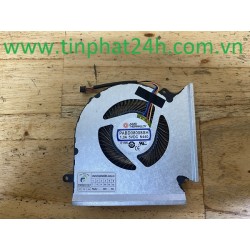 FAN Laptop MSI GP66 GE66 GL66 PABD08008SH N440 CPU