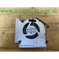 Thay FAN Quạt Tản Nhiệt Laptop MSI GP66 GE66 GL66 PABD08008SH N441 GPU