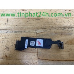 Thay Dây Nguồn Jack Nguồn DC Power Laptop Dell G15 5510 5511 5515 099V4H GDL55 HDQ75 DC301017900 DC301018I00