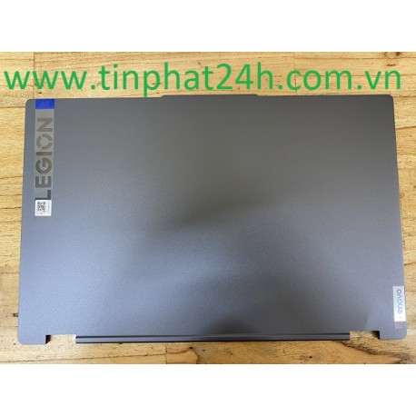 Case Laptop Lenovo Legion 5-15 5-15ARH7 5-15IAH7H 5-15IAH7 2022 AM2DJ000320