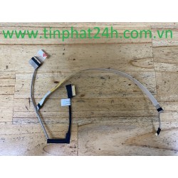 Thay Cable - Cable Màn Hình Cable VGA Laptop HP 15S-DY 15S-DY000 15S-DU 15S-DR 15S-FQ 15-DW 15-DW0037WM 250 G8 DC02C00LO00 30PIN