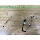 Cable VGA Laptop HP 15S-DY 15S-DY000 15S-DU 15S-DR 15S-FQ 15-DW 15-DW0037WM 250 G8 DC02C00LO00 30PIN