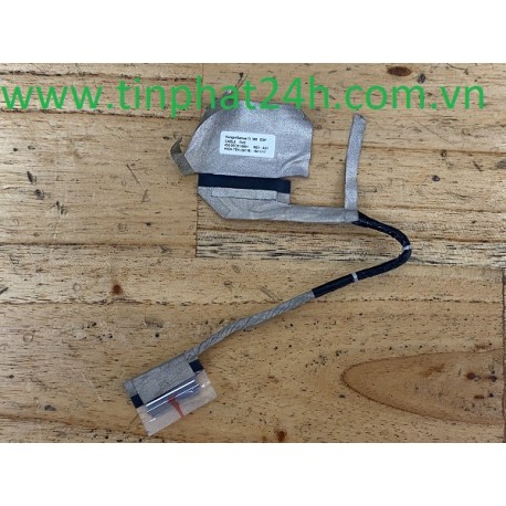 Thay Cable - Cable Màn Hình Cable VGA Laptop HP Envy 13-AG 13-AG0502SA 13-AG0002LA 13-AG0012AU 13-AG0035AU 13-AG0302NG 30 PIN