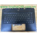 Thay Vỏ Laptop MSI GS65 GS65VR P65 MS-16Q1 16Q2 16Q3 16Q4 8RF 8RE PS65 TouchPad Lớn