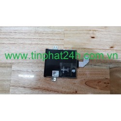 Thay Smart Card Reader Laptop Dell Precision M4500 E6510 02C0K1