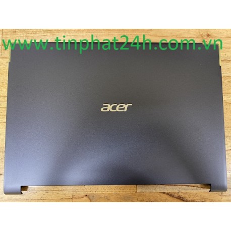 Case Laptop Acer Aspire 7 Gaming A715 A715-42G A715-41G A715-75G AP2Y2000600