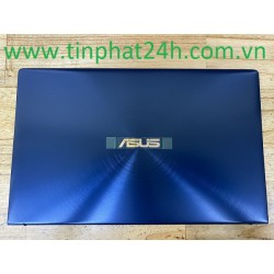 Thay Vỏ Laptop Asus ZenBook UX333 UX333FA UX333F UX333FN UX333FLC
