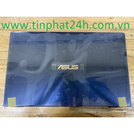 Case Laptop Asus ZenBook UX433 UX433F UX433FA UX433FN UX433FLC