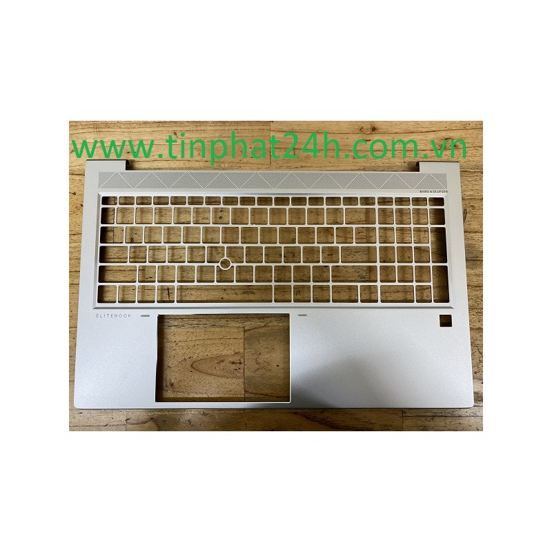 Replacement Backlit Keyboard With Pointer – For HP EliteBook 850/855/750/755 G7/G8, ZBook Firefly/Fury 15 G7/G8 (US Layout)