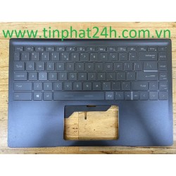 Thay Vỏ Laptop MSI Modern 14 B11MOU B11MOL B5M A10M B11SB