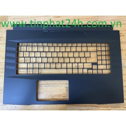 Thay Vỏ Laptop MSI Pulse GL76 11UEK MS-17L1-17L2 -17L3