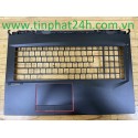 Thay Vỏ Laptop MSI GE75 Raider GE75VR 8SG 8SF 8RE 8RF MS-17E1 MS-17E2