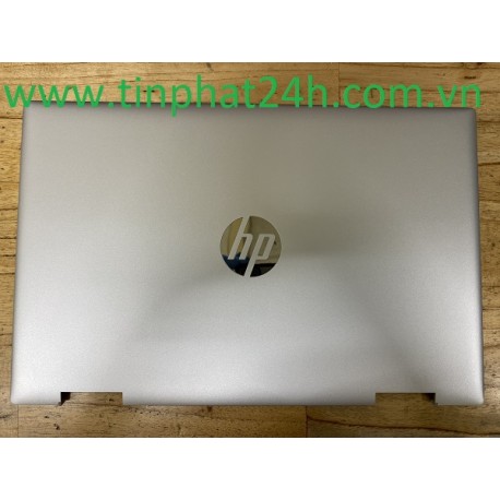 Thay Vỏ Laptop HP Pavilion X360 14-DY 14M-DY 14M-BY 14-DY0008CA 14T-DY000 14M-DY0013DX 4600MQ1A0001 M45000-001