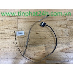 Thay Cable - Cable Màn Hình Cable VGA Laptop MSI GE72 GP72 GL72 MS-179X MS179X GE72 GP72M 7RDX GL724K 40 PIN Series 4K