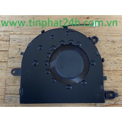 FAN Laptop Lenovo IdeaPad 5-15 5-15ITL05 S550-15 S550-15IIL DC28000F1F0