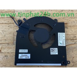 FAN Laptop Dell Alienware M15 R3 M15 R4 0TG9V0 DC28000RKS0 EG50061S1-C070-S9A GPU 12V