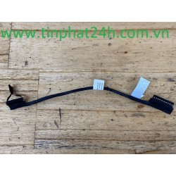 Cable PIN - Cable Battery Laptop Dell Precision M7750 M7760 M7550 M7560 0J6M97 DC02003NV00