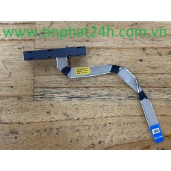 Jack HDD SSD Cable HDD SSD Laptop Lenovo 3-17 3-17ITL6 3-17ALC6 NBX0001VH20