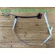 Cable VGA Laptop Lenovo IdeaPad 5-15 5-15ITL05 S550-15 S550-15IIL DC02C00KR10 30 PIN GS557