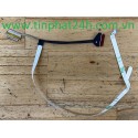 Cable VGA Laptop Lenovo IdeaPad 5-15 5-15ITL05 S550-15 S550-15IIL DC02C00KR10 30 PIN GS557