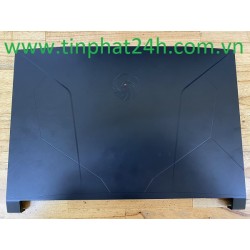 Thay Vỏ Laptop MSI Bravo 15 B5DD 2021
