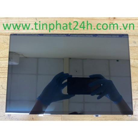 Thay Màn Hình Laptop Dell XPS 13 9310 2-IN-1 1920*1200 P117G P117G001 P117G002 0GRNPP 0G1H0D LQ134N1JX44 Cảm Ứng